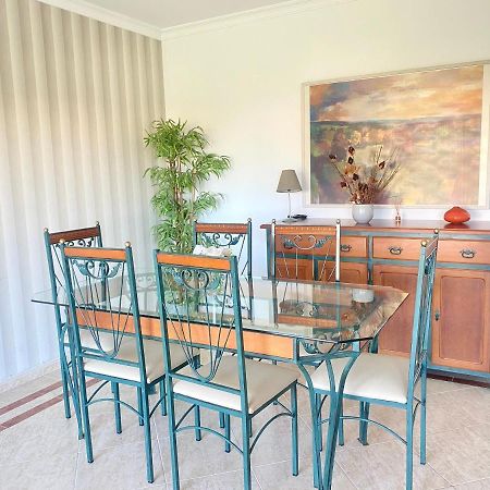 Vilamoura Central 2 Bedroom Flat Eksteriør billede