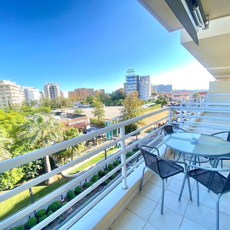 Vilamoura Central 2 Bedroom Flat Eksteriør billede
