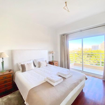 Vilamoura Central 2 Bedroom Flat Eksteriør billede