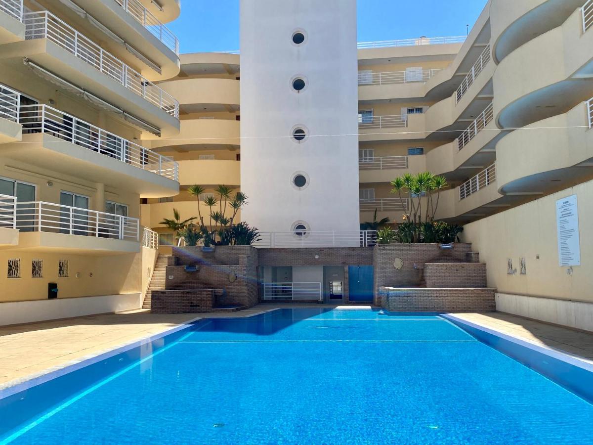Vilamoura Central 2 Bedroom Flat Eksteriør billede