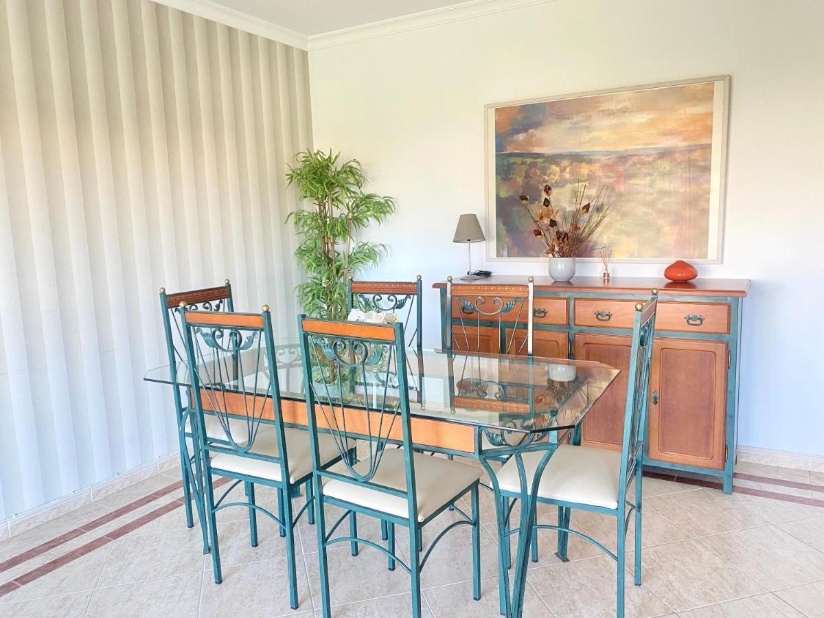 Vilamoura Central 2 Bedroom Flat Eksteriør billede