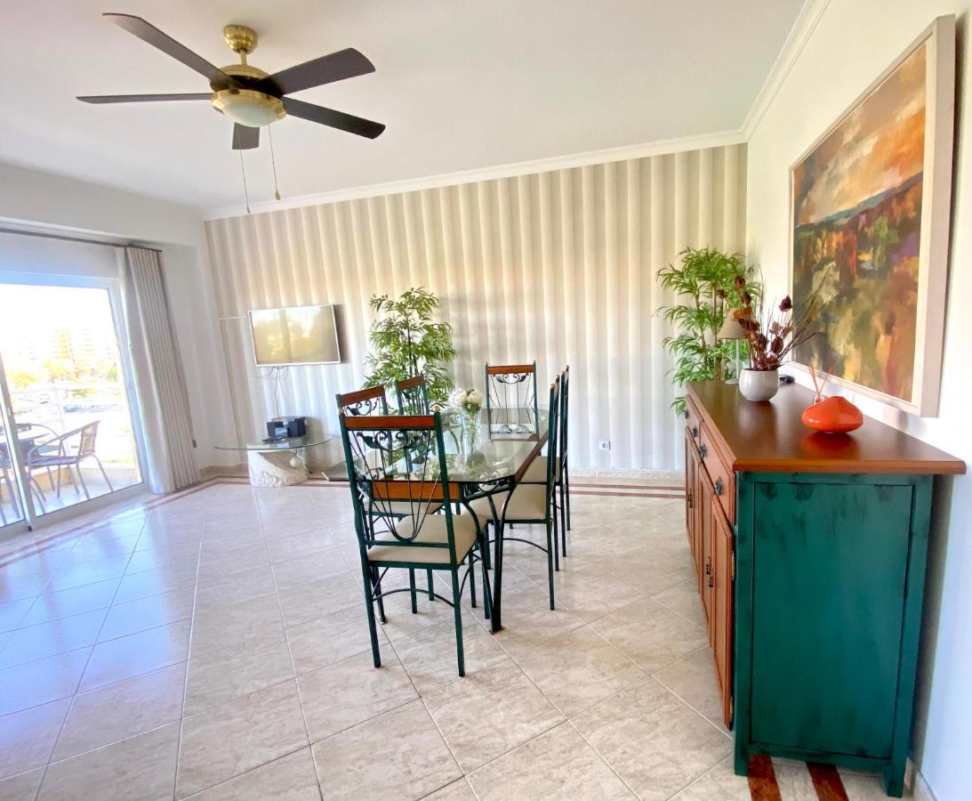 Vilamoura Central 2 Bedroom Flat Eksteriør billede