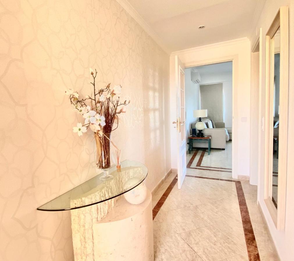 Vilamoura Central 2 Bedroom Flat Eksteriør billede